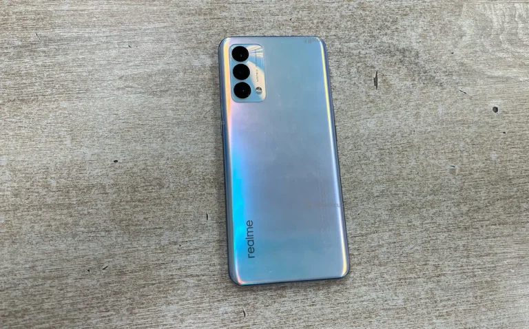 Realme GT Master 6/128 ГБ