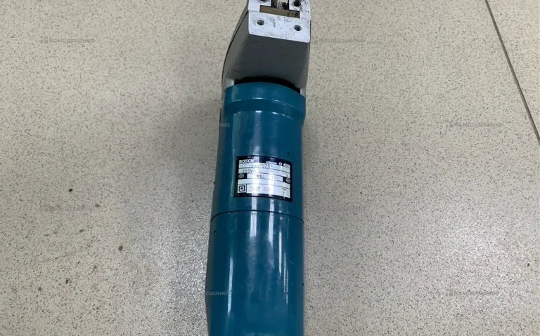 пила по пеноматериалам Bosch GSG 300