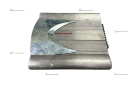 Усилитель PowerAcoustik OV4-600