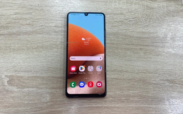 Oppo A32 4/64 ГБ