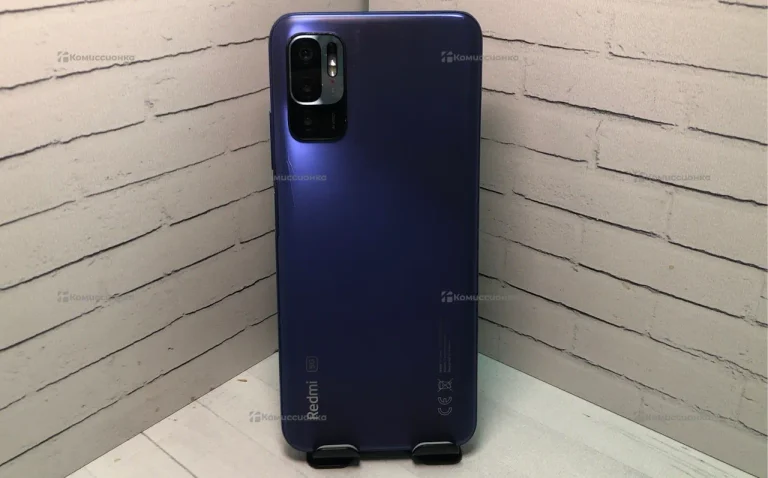 Xiaomi Redmi Note 10T 4/128 ГБ