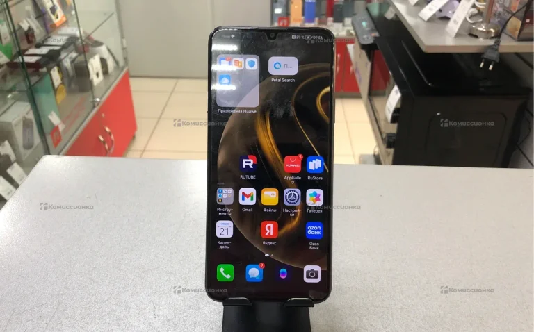 Huawei nova Y70 8/128 Gb