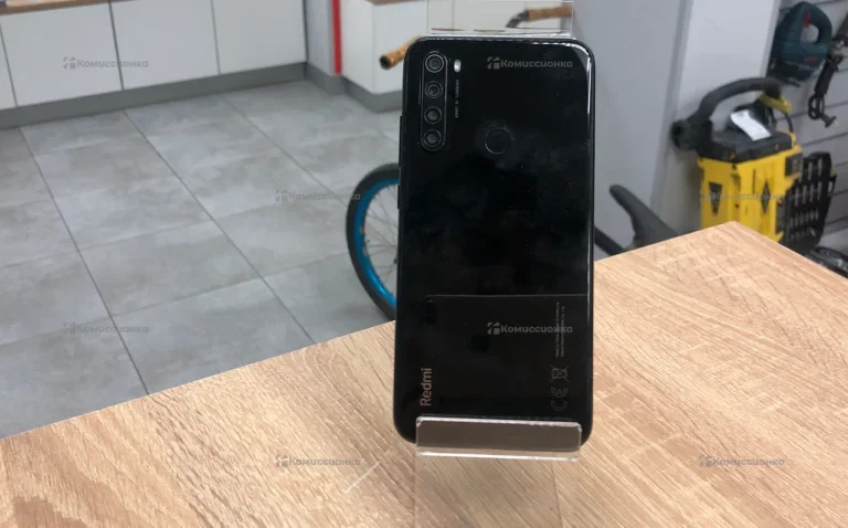 Xiaomi Redmi Note 8 4/64Gb