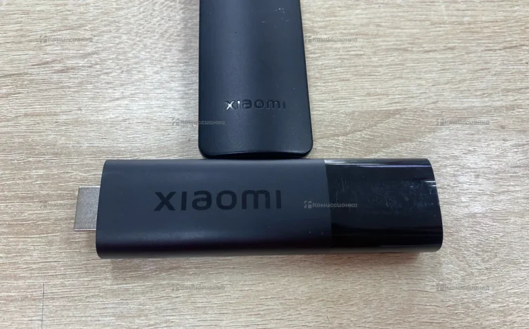 Xiaomi Mi TV Stick 4K