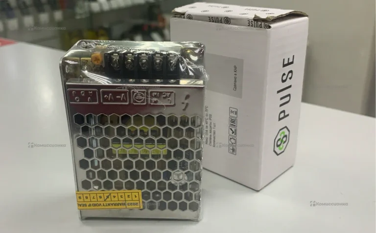 Блок питания АС 36Вт