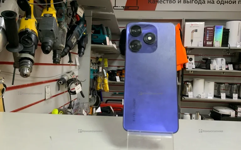 Tecno Spark 20 8/128 ГБ