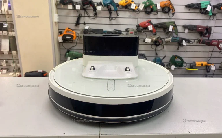 Пылесос Lydsto G1