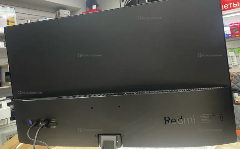 Монитор Xiaomi Redmi X27G