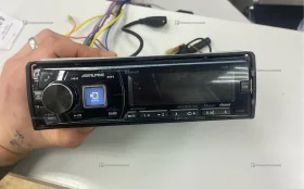 Купить Автомагнитола  Aura CDE-178BT б/у , в Казань Цена:8900рублей
