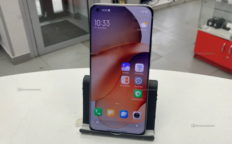 Xiaomi Mi 11 Ultra 8/256 ГБ