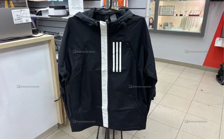 Куртка Adidas EK4624 (М)