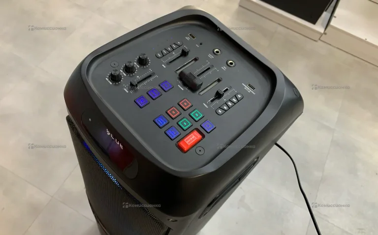 Колонка  Aceline LH-V570