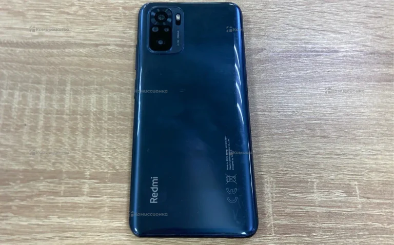 Xiaomi Redmi Note 10 4/64Gb