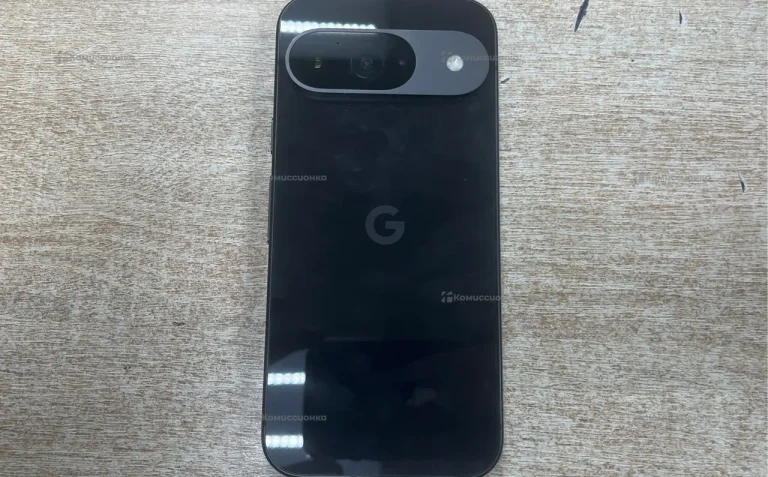 Google Pixel 9 12/128 ГБ