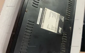 Купить Усилитель  amp mass 4.60 б/у , в Саратов Цена:2500рублей