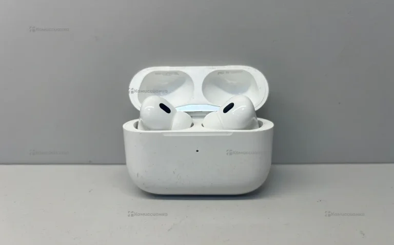 Наушники  AirPods Pro копия