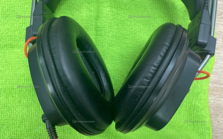 Наушники  Fostex mk3