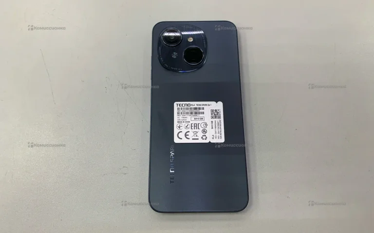 Tecno spark go1 3/64