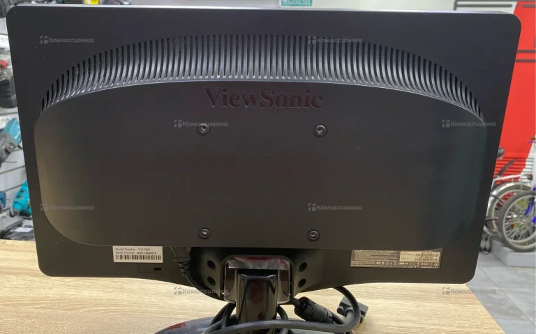 Монитор Viewsonic VA1931WA-2