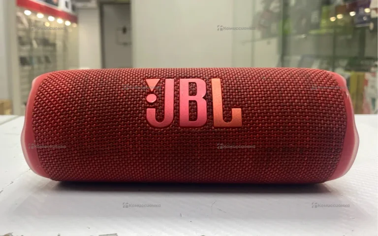 колонка JBL Flip 6
