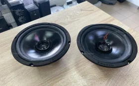 Колонки Урал Молния ас-мл165