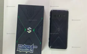 Xiaomi Black Shark 4 Pro 12/256 ГБ