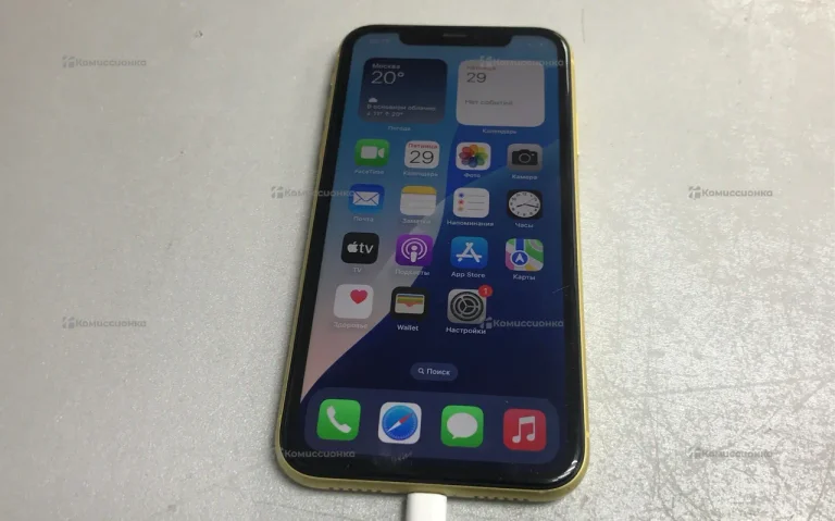 Apple iPhone 11 64GB