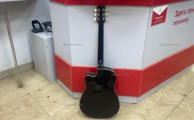 Купить Гитара Colombo 3800CT б/у , в Казань Цена:2500рублей