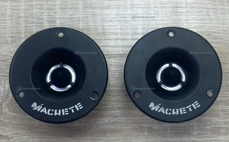 Рупора deaf bonce machete MT-102