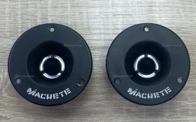 Купить Рупора deaf bonce machete MT-102 б/у , в Магнитогорск Цена:1200рублей