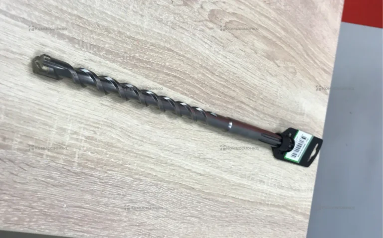 D.Bor Бур для перфоратор 18mm;