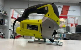 Купить Электролобзик Ryobi EJ600 б/у , в Санкт-Петербург Цена:2900рублей