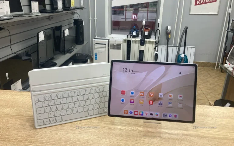 Планшет Huawei MatePad 12 x 12/256.
