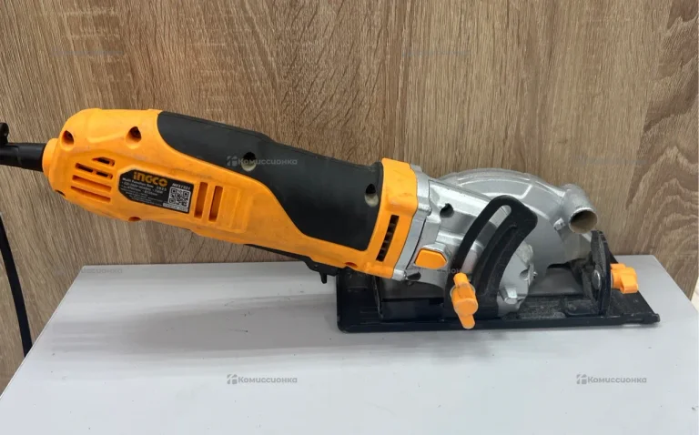 Пила Ingco MFS1251