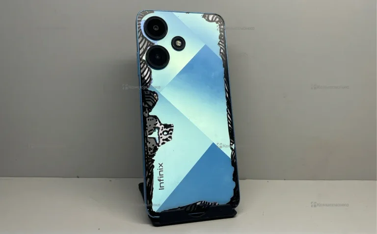 Infinix Hot 30i 8/128Gb