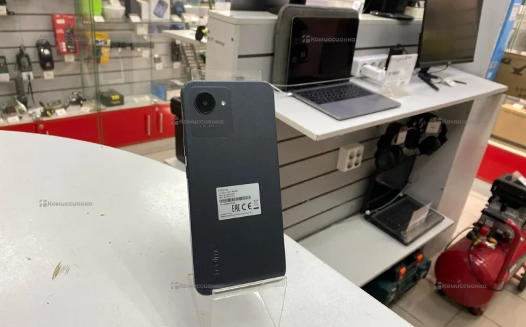 Realme C30 2/32