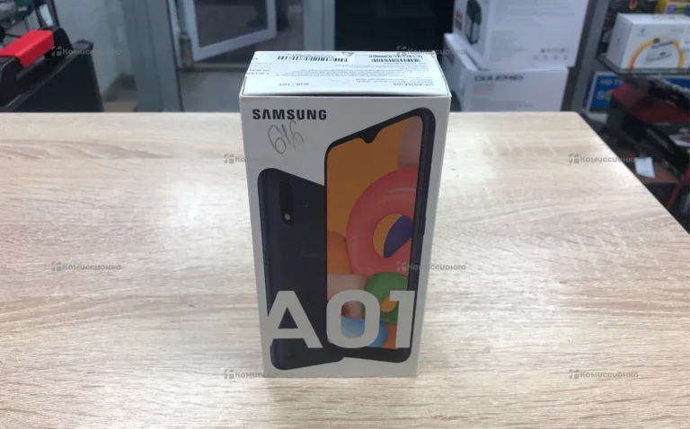 Samsung Galaxy A01 16Gb