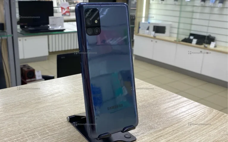 Samsung Galaxy M51 6/128 ГБ
