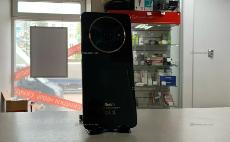 Xiaomi Redmi A3x 3/64ГБ