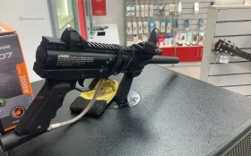 Купить Пейнтбольный маркер BT COMBAT б/у , в Санкт-Петербург Цена:6900рублей