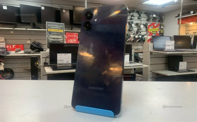 Samsung Galaxy A06 4/64Gb