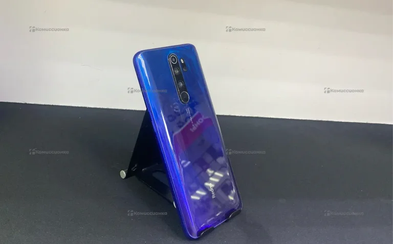 Xiaomi Redmi Note 8 Pro 6/64 ГБ