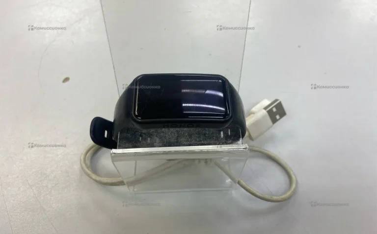 Часы Honor Band 6