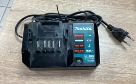 Зарядное устройство Makita DC18WA U