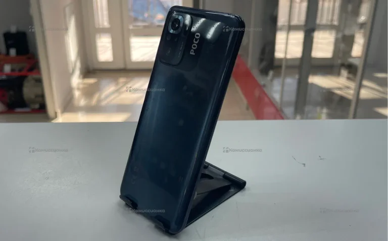 Xiaomi POCO M5s 8/256