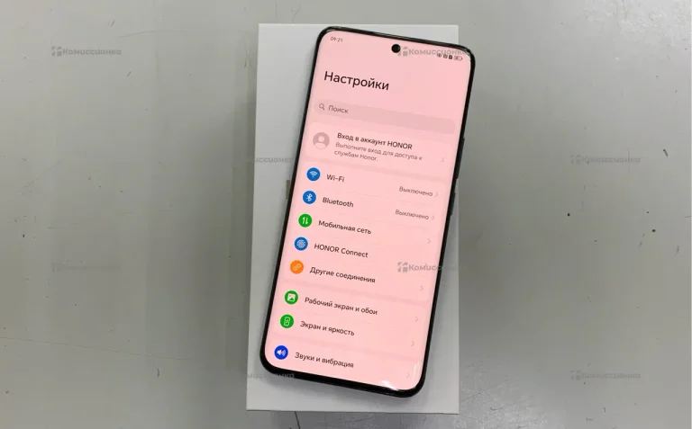Honor 90 8/256 ГБ