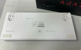 Купить Клавиатура  AJAZZ AK820 б/у , в Екатеринбург Цена:2500рублей