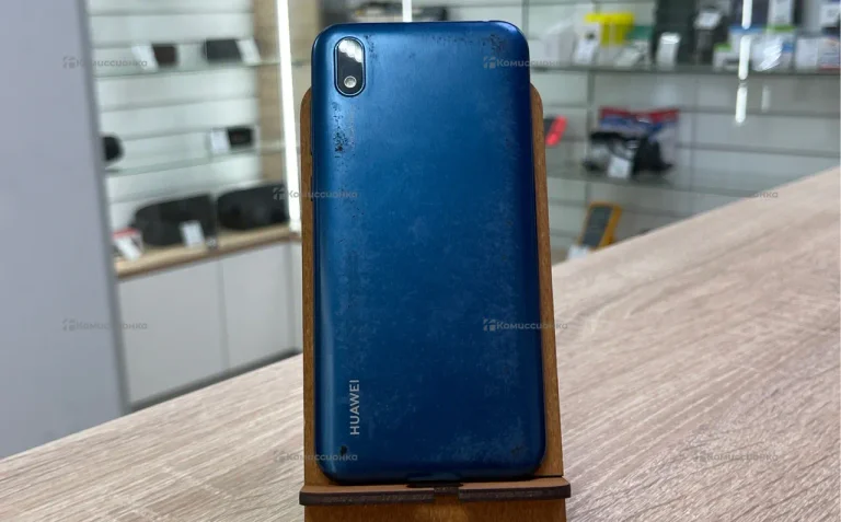 Huawei Y5 (2019) 2/32 ГБ