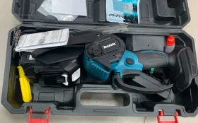 кусторез majita