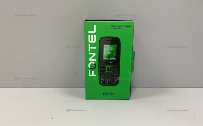 Fontel FP200